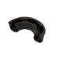 Black D-Ring Isolator Fits Universal Replaces 51-0515B
