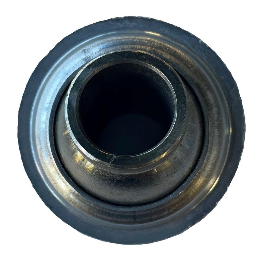 Lift Arm Ball Socket Standard Duty Fits CAT. 2 Tractors Plated