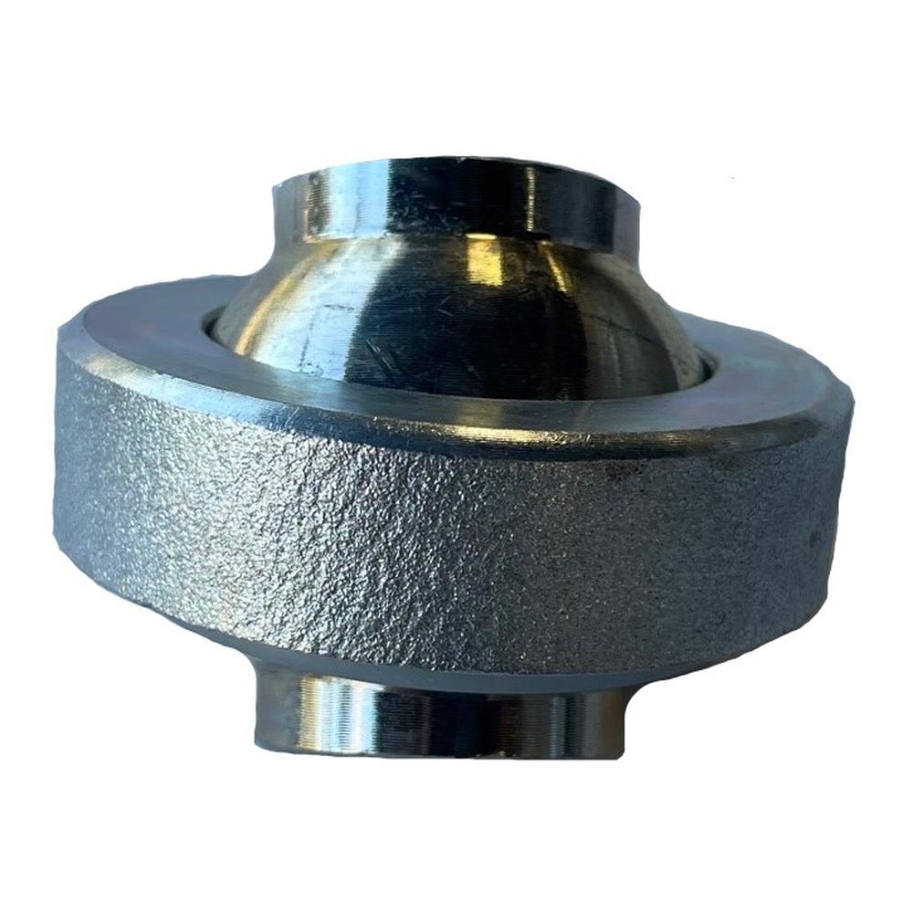 Lift Arm Ball Socket Standard Duty Fits CAT. 2 Tractors Plated