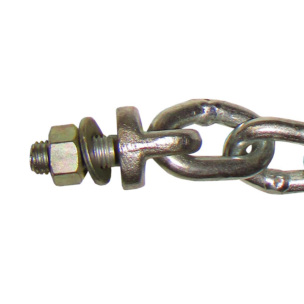 Adjustable Stabilizer Chain Fits Universal Products Replaces 159-425