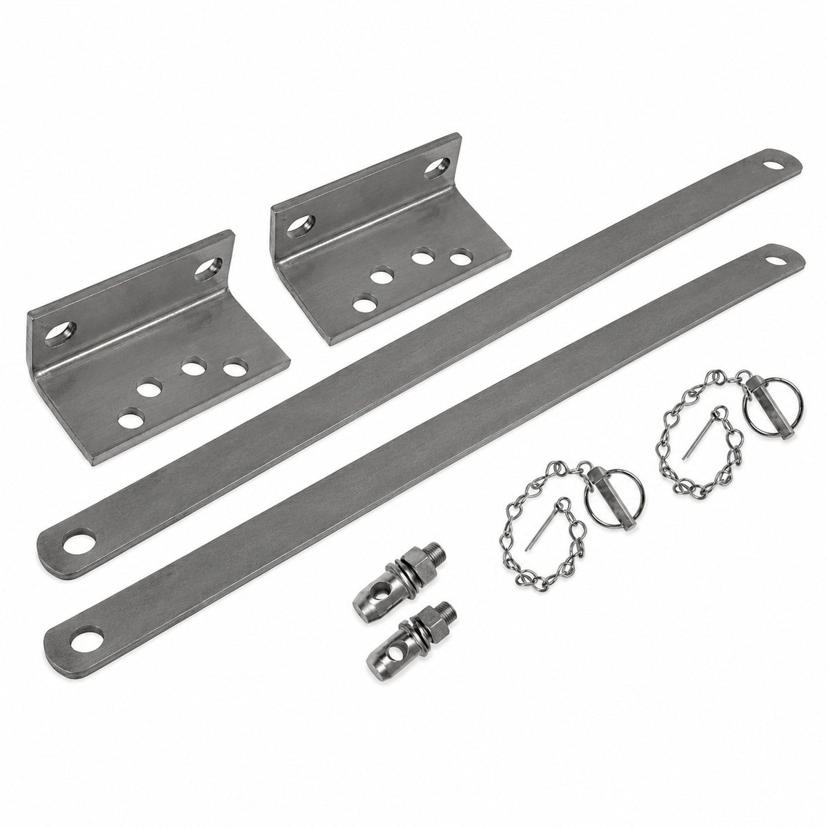 Stabilizer Kit 3 Point Fits Ford 621 600 801 851 8N 861 800 9N 650 631 NAA 2N 60