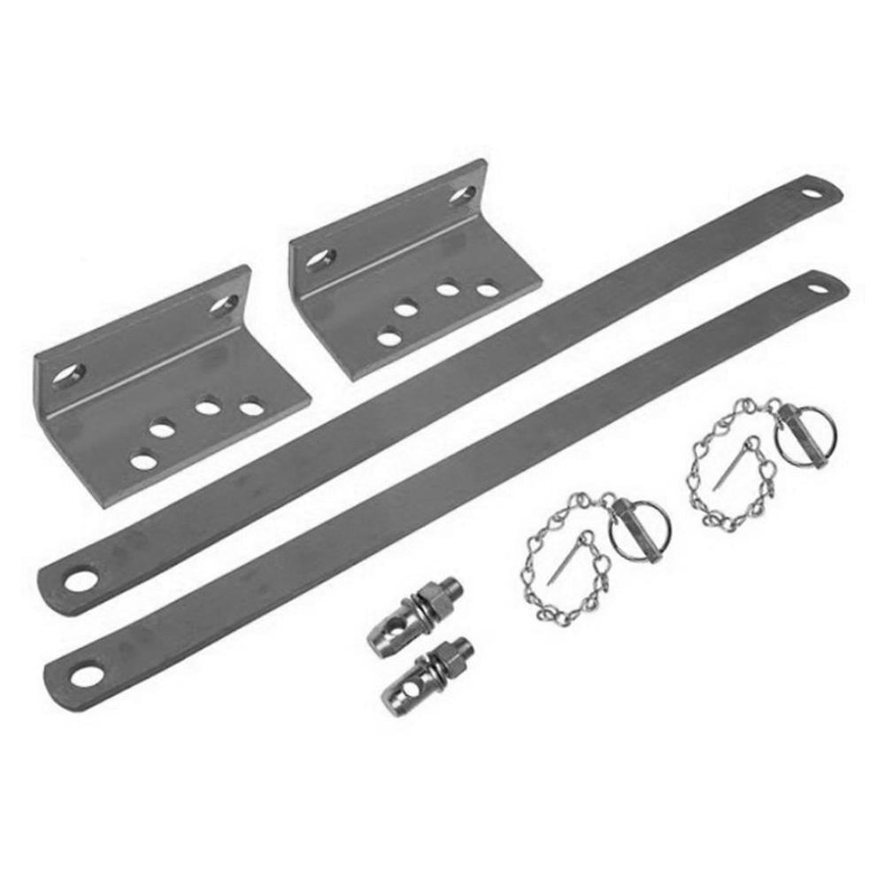 3-Point Stabilizer Kit Fits Ford Models: 9N, 2N, 8N, NAA,  600, 601, 800, 801