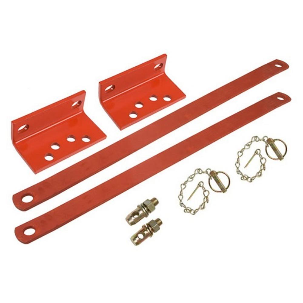 HD Stabilizer Kit Fits Ford/New Holland Replaces 231253