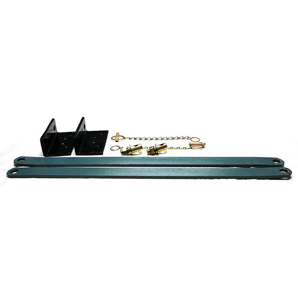 49A40G Bar Bracket Stabilizer Kit Fits MF Fits Ford Tractor Models