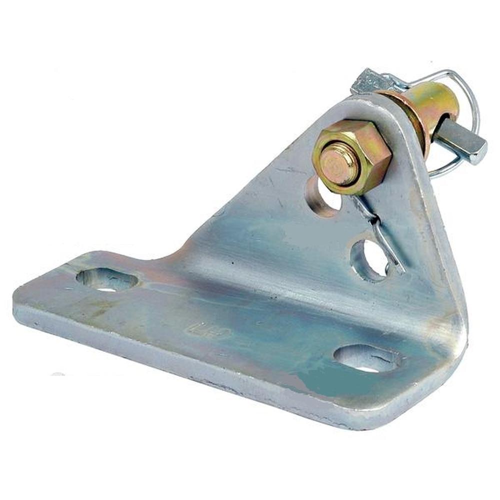 A-E53WP9-AI Stabilizer Bracket (LH)