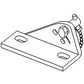 S.160 Stabilizer Bracket, LH Fits Massey Ferguson