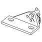 S.160 Stabilizer Bracket, LH Fits Massey Ferguson