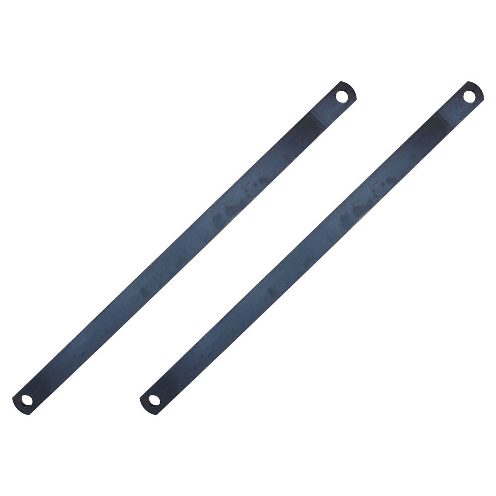 Qty 2: Stabilizer Arm Fits Massey Ferguson Replaces 180846M1