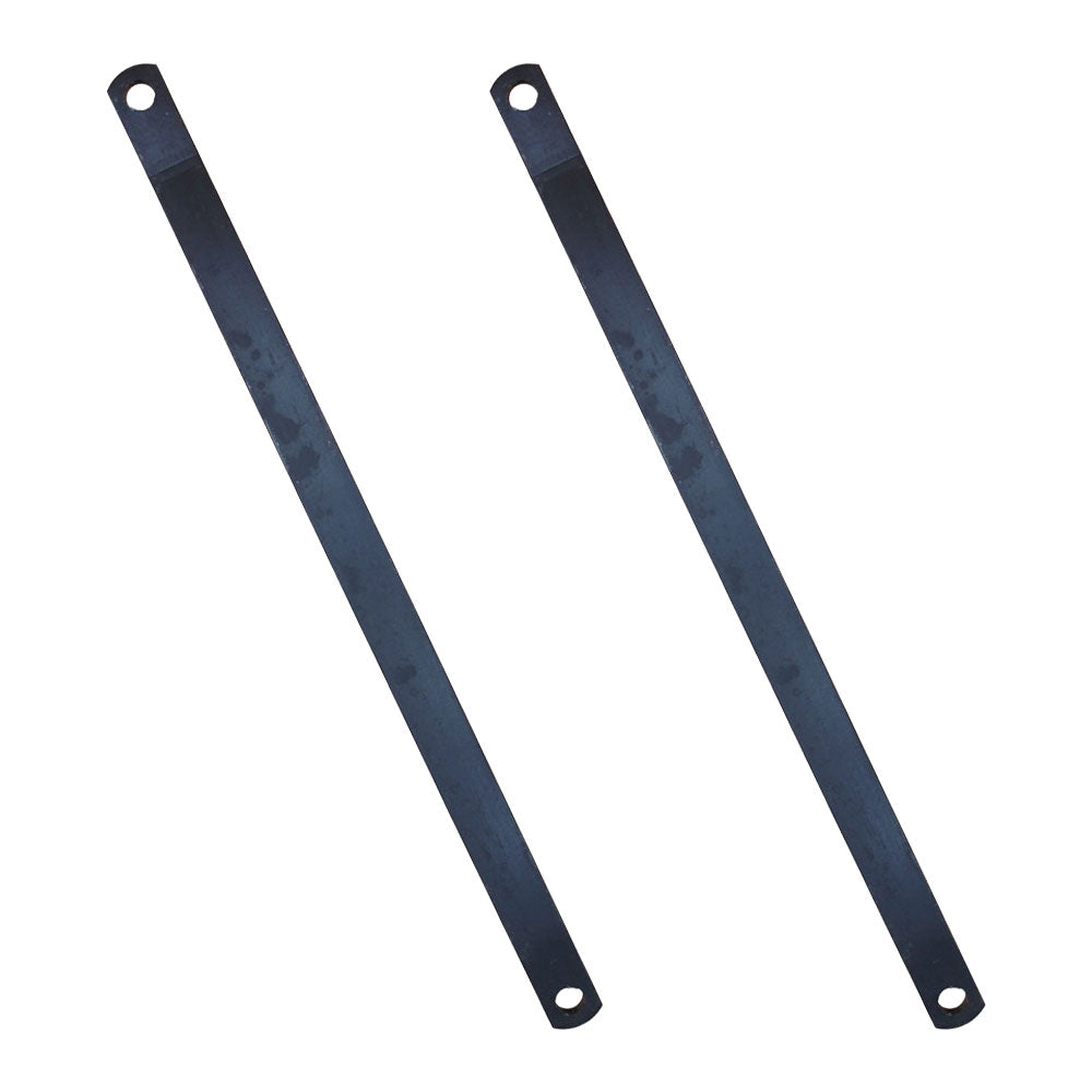 Qty 2: Stabilizer Arm Fits Ford/New Holland Replaces 181778M1