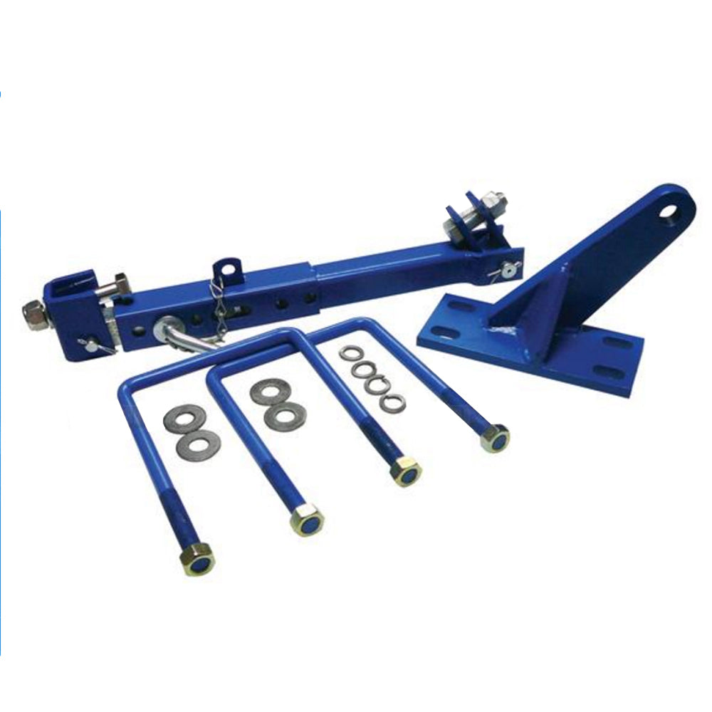 D9NN856AA Stabilizer Kit RH Fits Ford 5000 7000 5600 6600 7600 7610 8210 Tractor