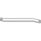 Stabilizer Arm - Right Hand Fits Ford 2000 2600 3000 3600 4000 4110 C5NN454C