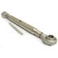 955053 Fits CATegory II Top Link Assembly 1/2" - 33-1/2" for Zetor
