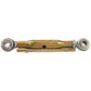 Top Link 7-5/8" Tube 11"-16" Fits CATegory 0 048-6056-001 116190 48-6056-00 49G1