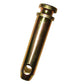Tractor Top Link Pin Fits Ford/New Holland Replaces E27N995272
