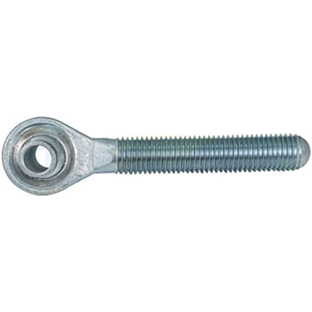 Top Link Repair Ends 1-1/8" left hand threaded replacement end. 3/4' Hole