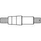 Lift Arm Lower Link Shaft Pin Fits Massey Ferguson TO35 35 135 Tractor 181229M5