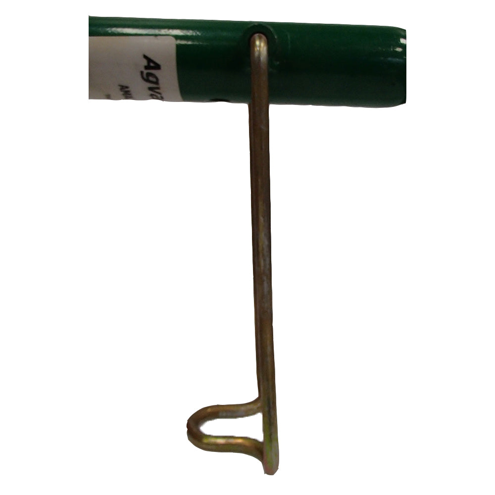 AL39170 3 Point Hitch Lift Top Link Assembly Fits John Deere 820 1530 1640 1840