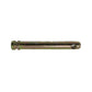 Top Link Pin Fits Massey Ferguson Replaces 195 589M1