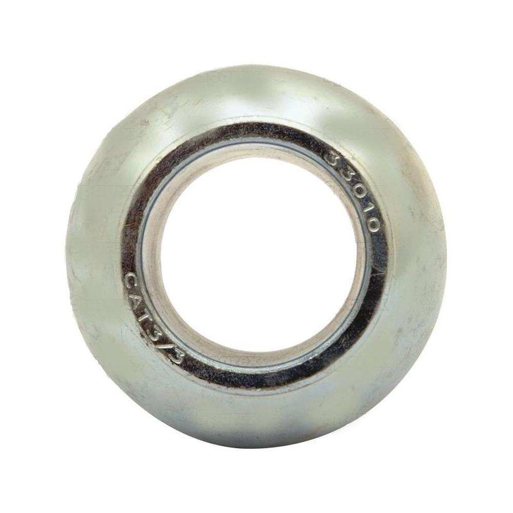 L35438 Replacement Top Link Ball 099043 Fits Category 3/3 Hitches 132129A1