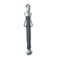 One New Aftermarket 1690223M91 Heavy Duty Top Link Fits CAT II with Ball Ends