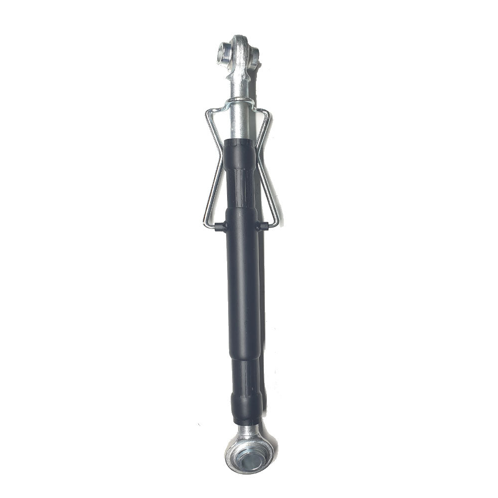 One New Aftermarket 1690223M91 Heavy Duty Top Link Fits CAT II with Ball Ends