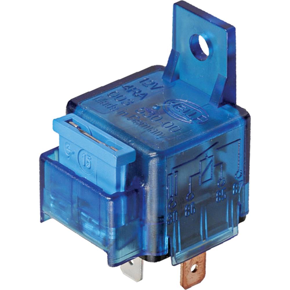 HLA-003530001-JN Hella Mini Relay