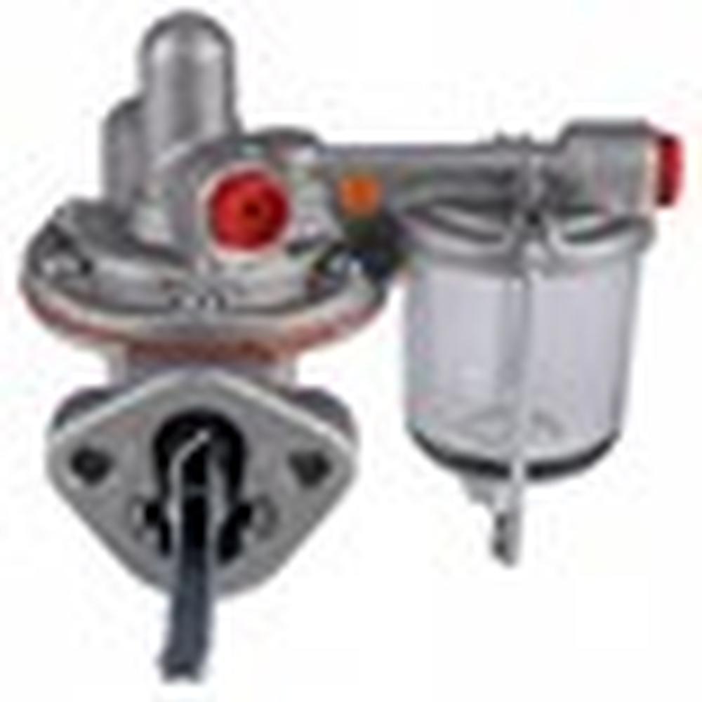 HM3637415 Fuel Transfer Pump Fits Massey Ferguson