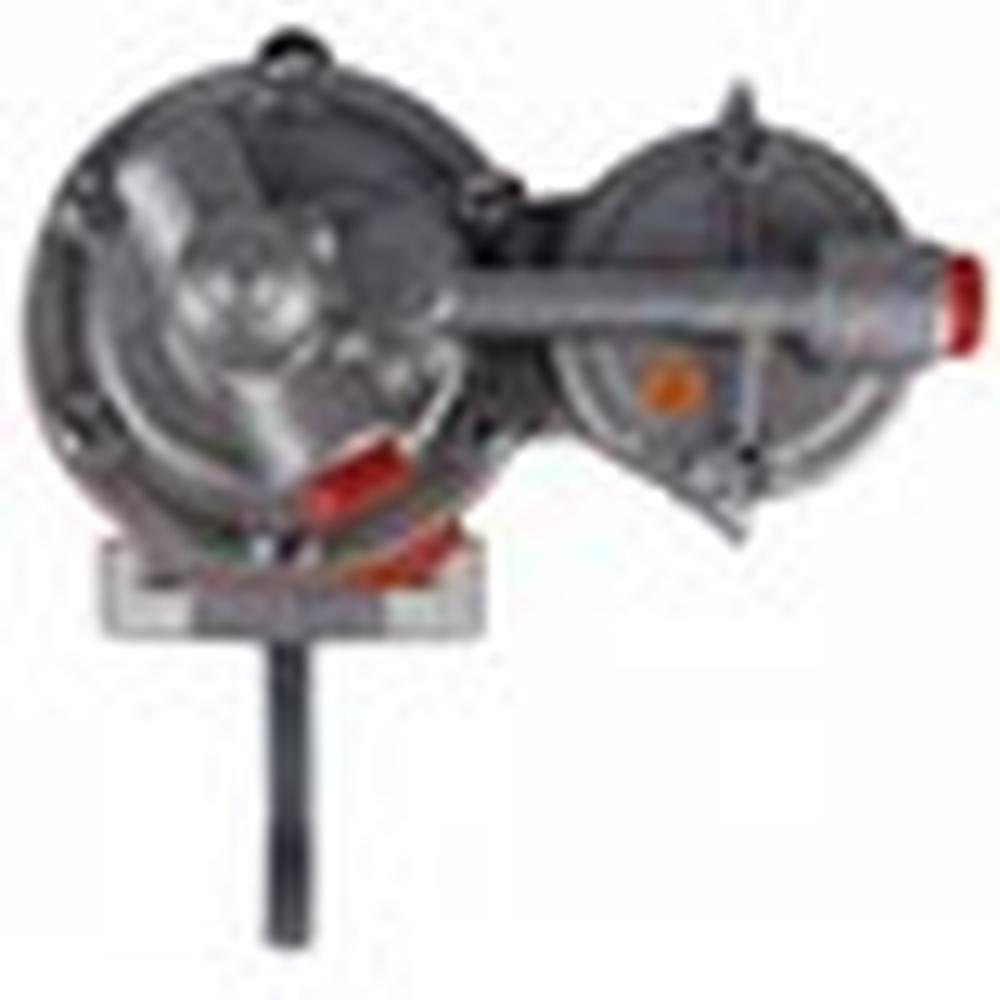 HM3637415 Fuel Transfer Pump Fits Massey Ferguson