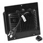 HM3713799 Bridgelux LED Hi-Lo Beam Grille Light,3200 Lumens Fits Massey Ferguson