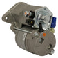 Starter Fits Agco Replaces 3757882M91