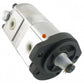 HM3774613 Tandem Steering Pump Fits Massey Ferguson