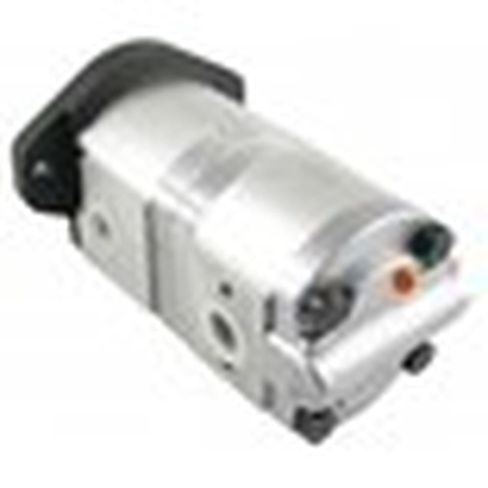 HM3774613 Tandem Steering Pump Fits Massey Ferguson