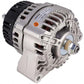 HM4281879 Alternator New 12V 120A Fits Iskra/Fits Mahle Fits Massey Ferguson