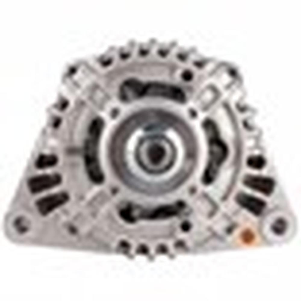 HM4281879 Alternator New 12V 120A Fits Iskra/Fits Mahle Fits Massey Ferguson