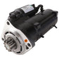 Starter , 12V, PLGR, CW,  Iskra/Fits Mahle