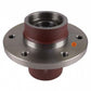 HM519278 Wheel Hub, 2WD, 6 Bolt Fits Massey Ferguson