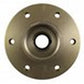 HM519278 Wheel Hub, 2WD, 6 Bolt Fits Massey Ferguson