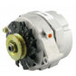 HM579880 Alternator - 12V, 63A, 10SI, Fits Delco Remy Fits International