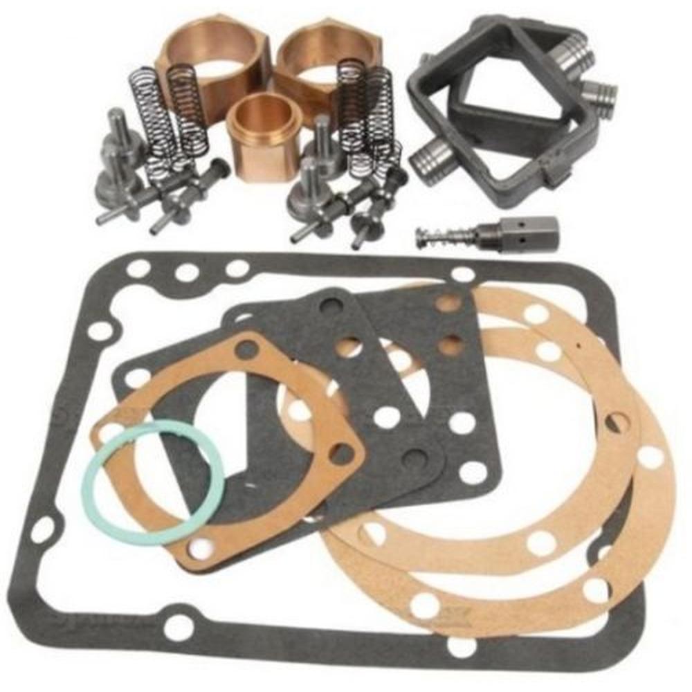 HYDRAULIC PUMP MAJOR REPAIR KIT FOR PART 9N617A 9N621 9N622 9N649