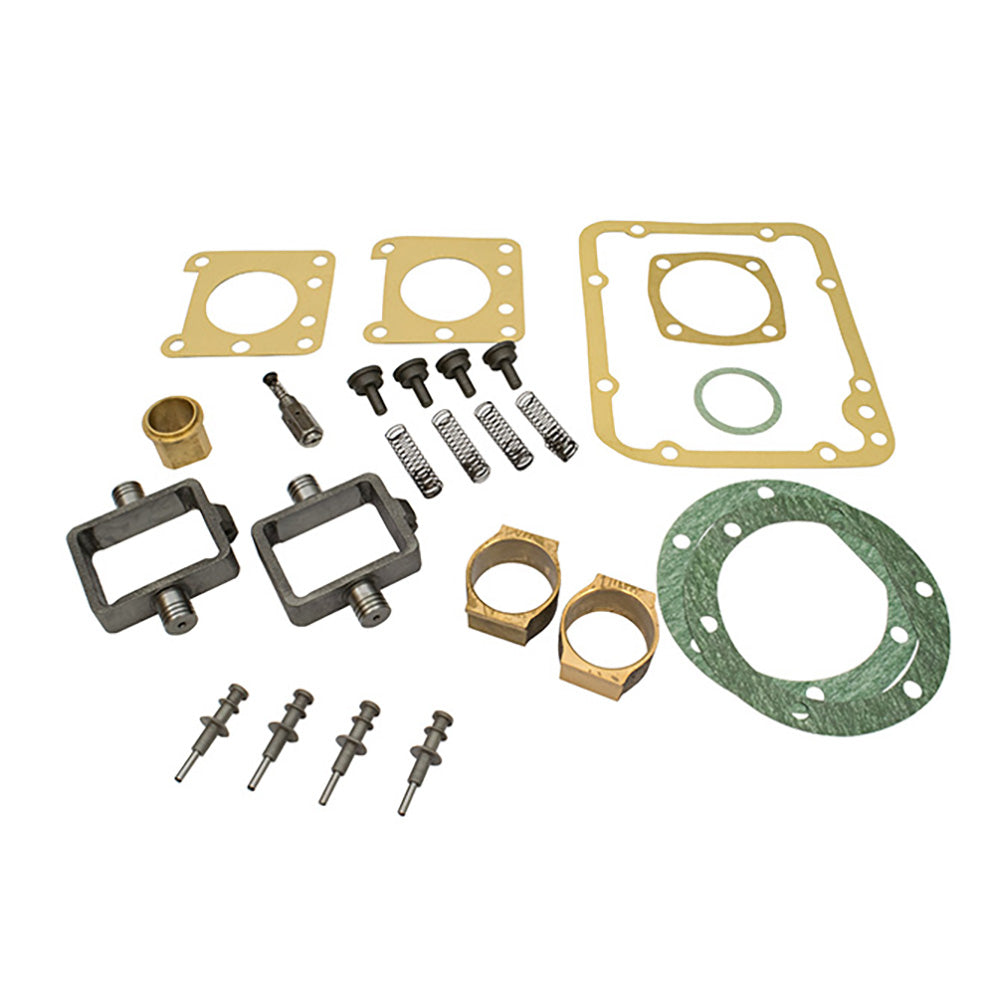 Hydraulic Pump Repair Kit Fits Massey Ferguson Replaces 181065M1