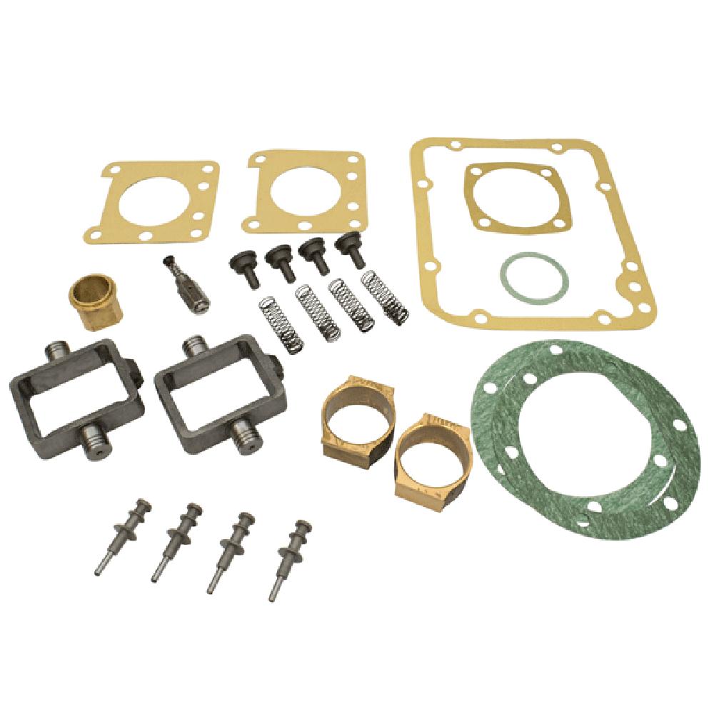 Hydraulic Pump Repair Kit Fits Ford/New Holland Replaces 8N638