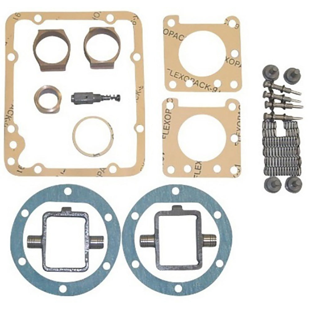 Hydraulic Pump Repair Kit Fits Ford/New Holland Replaces 8N638