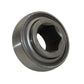 Pre-Lube Hex Bore Spherical Ball Bearing Fits John Deere Replaces AA22097