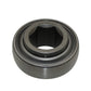 Hex Bore Spherical Ball Bearing Pre-Lubed A-AA22097 A-AA28271 HPS014GP