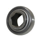 Fits Case-Fits New Holland 86900821 Hex Bore Bearing