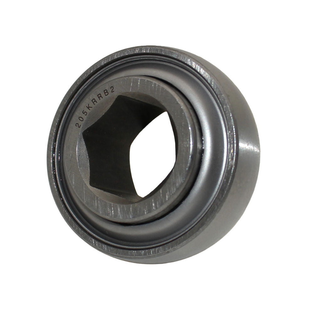Fits Case-Fits New Holland 86900821 Hex Bore Bearing