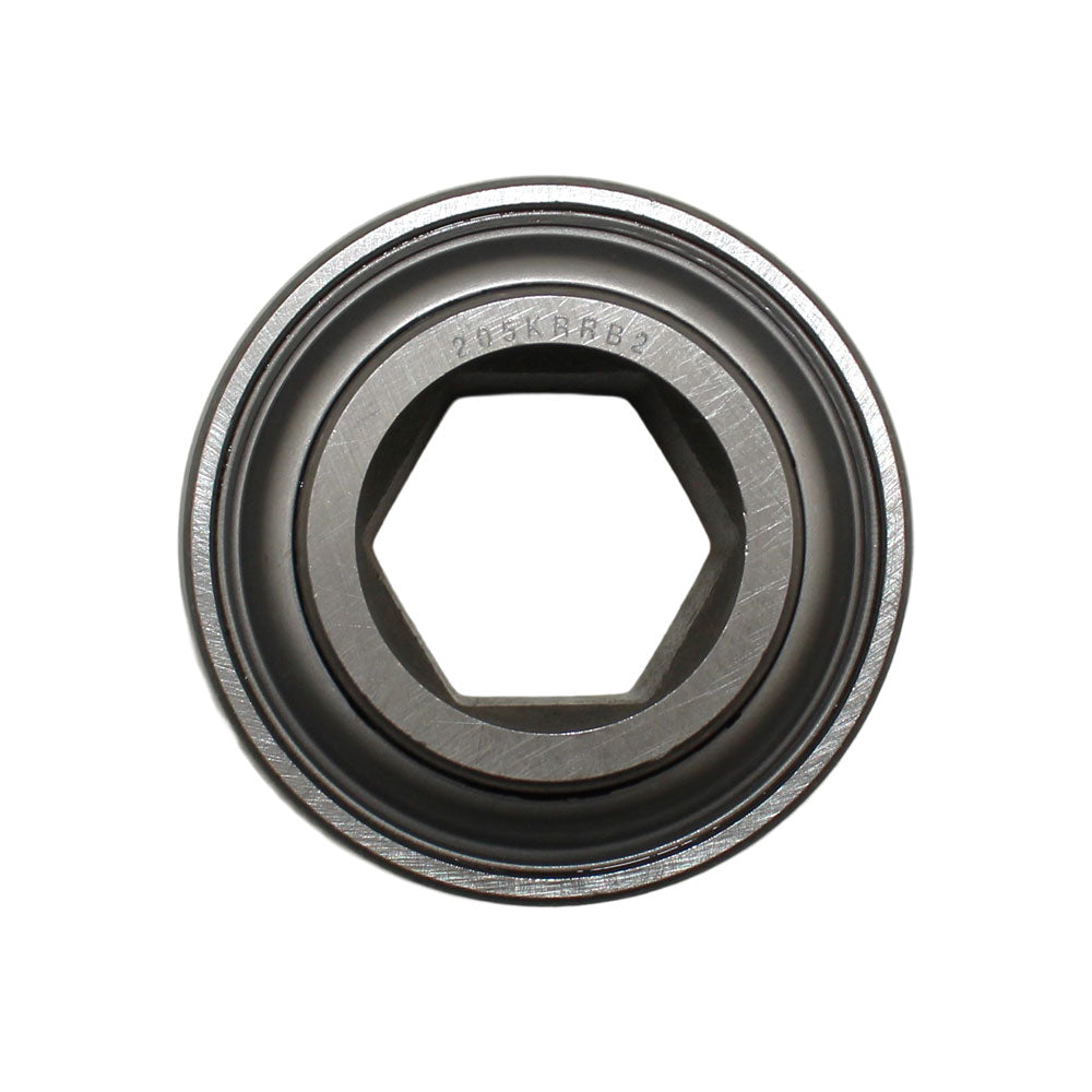 Premium 205KRRB2 AG Bearing 7/8" Hex Bore HPS014GP 2AH05-7/8 195293C91 47508387
