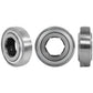 210RRB6 1-1/2" Hex Bore Bearing HPS108GPB AE42880 Fits JD Baler 430 435 530 535