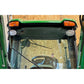 CREE LED Flood Beam Cab Light, 3000 Lumens
