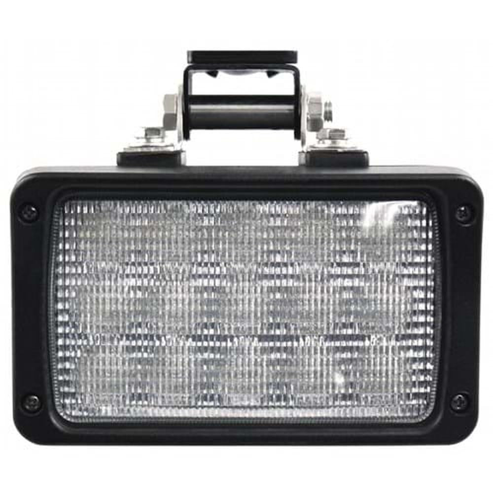 HR154906 CREE LED Cab Rear Light, Flood Beam, 3150 Lumens Fits John Deere